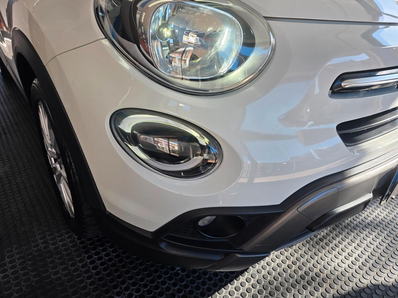 Fiat 500X 1.0 120cv Cross 2019 22000km