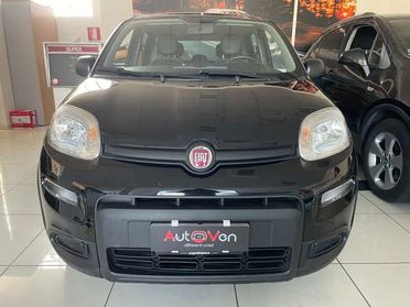 Fiat Panda Panda III 2021 1.0 firefly hybrid City Life s