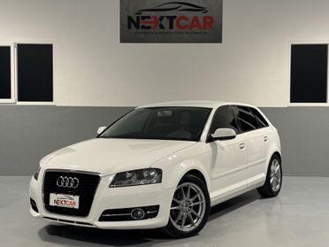 Audi A3 Sportback 105 CV Attraction