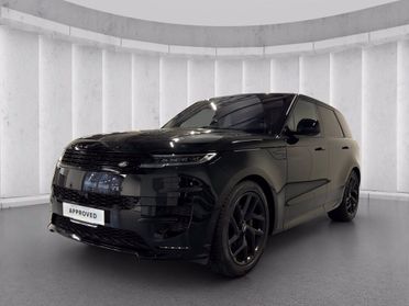 LAND ROVER Range Rover Sport 3 serie LAND ROVER 3.0D l6 300 CV Dynamic SE del 2023