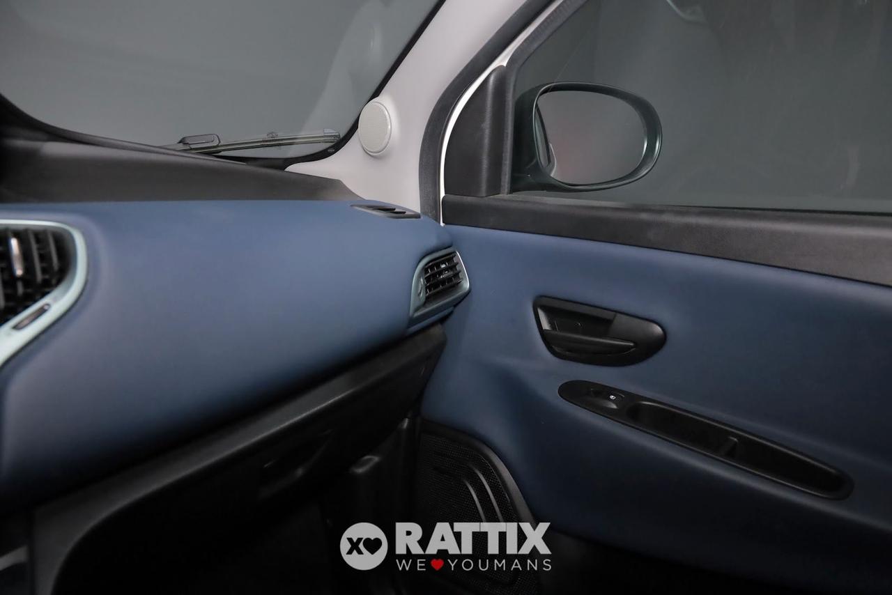 Lancia Ypsilon 1.0 Firefly Hybrid 70CV Platino