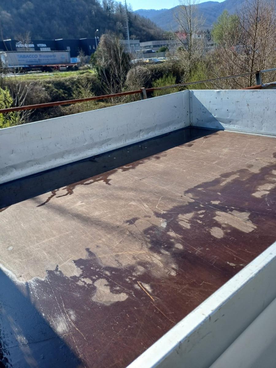 FIAT - Doblò STRADA WORK- UP MJT 1.6 105 CV