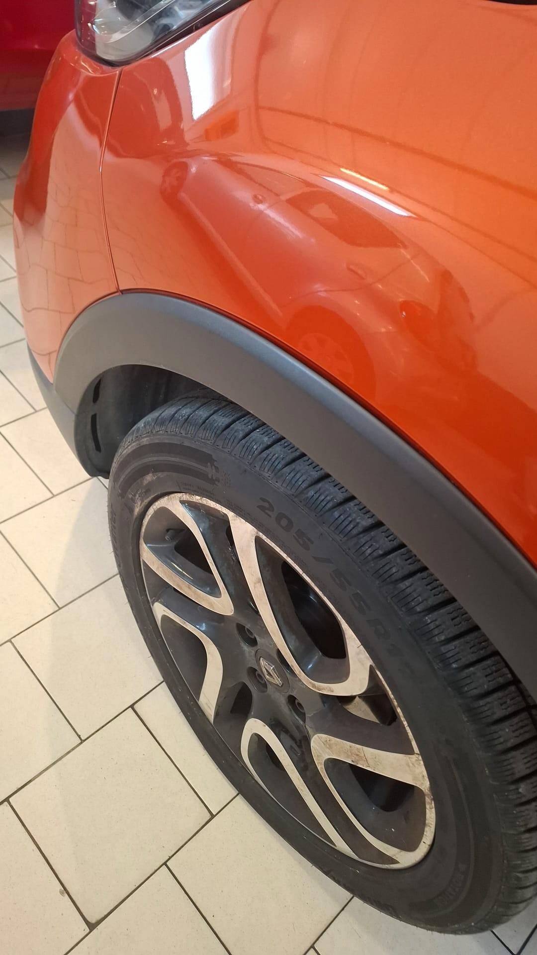 Renault Captur TCe 12V 90 CV Start&Stop Energy Intens