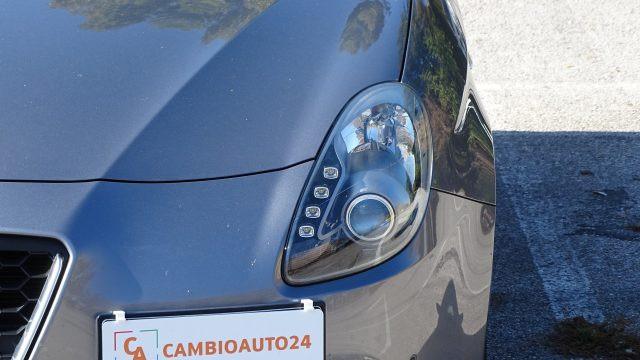 ALFA ROMEO Giulietta 1.6 JTDm, Automatica TCT, 120 CV, Versione Super..