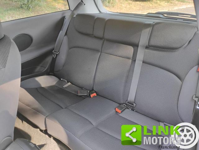 FIAT Stilo 1.4i 16V 3 porte Active