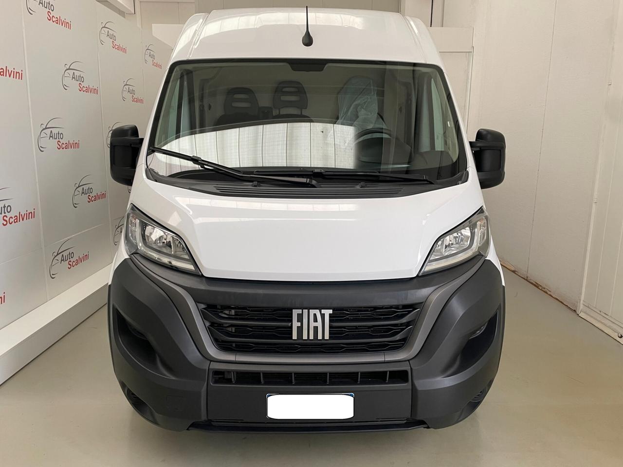 Fiat Ducato 35 2.2 Mjt 140CV MH2 Furgone Maxi