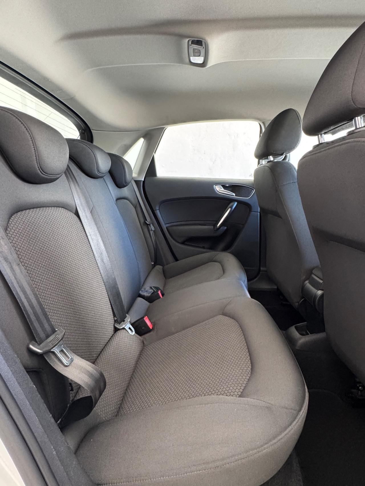 Audi A1 SPB 1.6 TDI 116 CV Sport