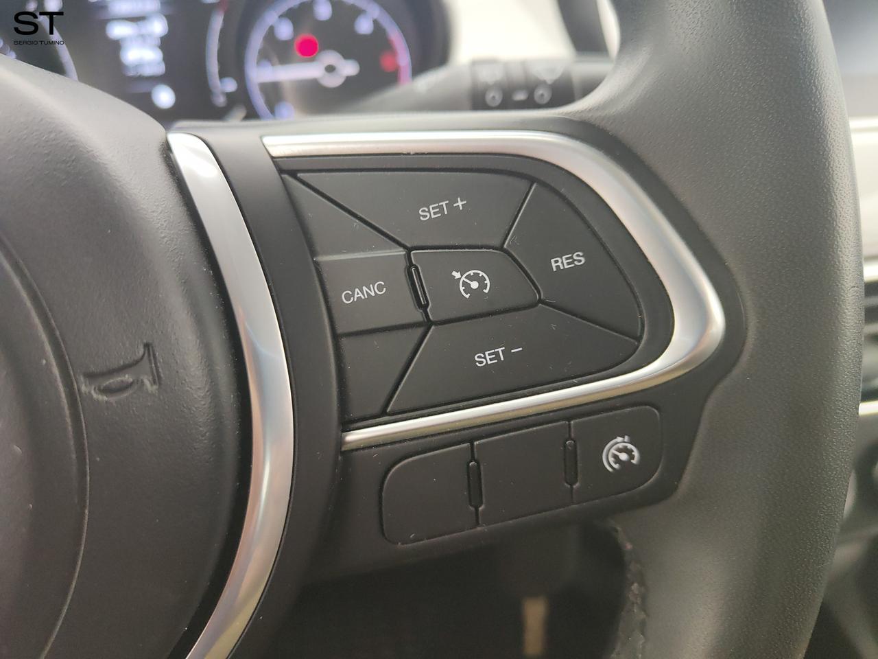 FIAT 500X - 500X 1.3 MultiJet 95 CV City Cross