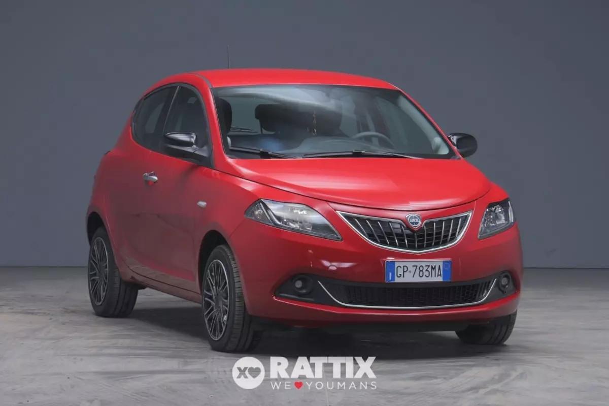 Lancia Ypsilon 1.0 Firefly Hybrid 70CV Gold
