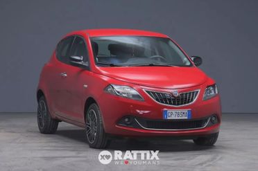 Lancia Ypsilon 1.0 Firefly Hybrid 70CV Gold
