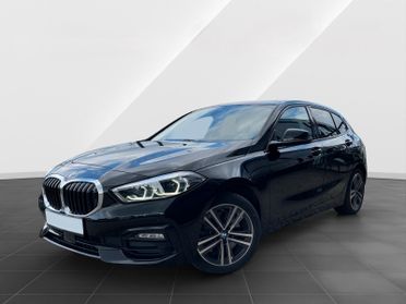 Bmw 120 120d xDrive 5p. Sport