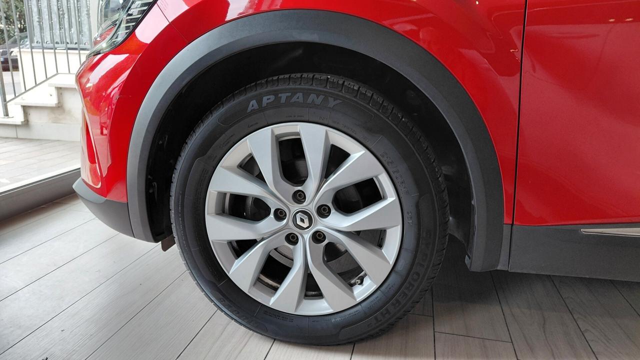 Renault Captur 1.0 TCe Intens Unicoproprietario