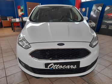Ford C-Max 1.5 EcoBlue 120CV Powershift Start&Stop Business
