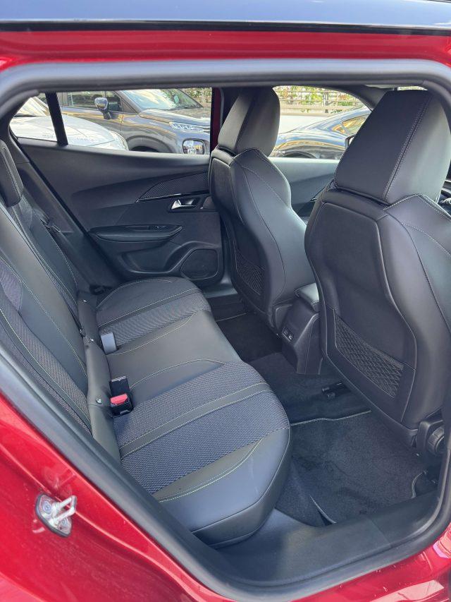 PEUGEOT 2008 1.5 bluehdi GT Line s&s 130cv eat8