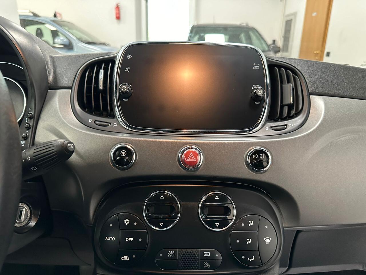 Fiat 500 1.2 S