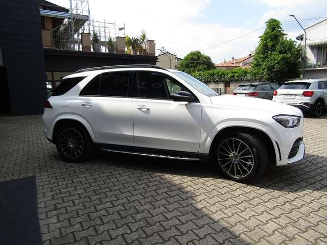 Mercedes-Benz GLE 350 de PHEV EQ-POWER PREMIUM 4 MATIC AUTO
