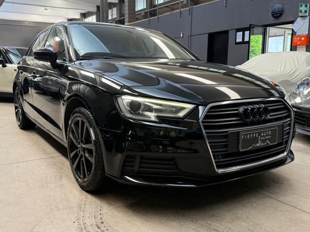 AUDI A3 2.0 TDI S tronic