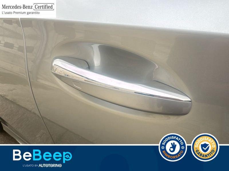 Mercedes-Benz Classe A A 180 D AMG LINE ADVANCED PLUS DIGITAL EDITION AUT