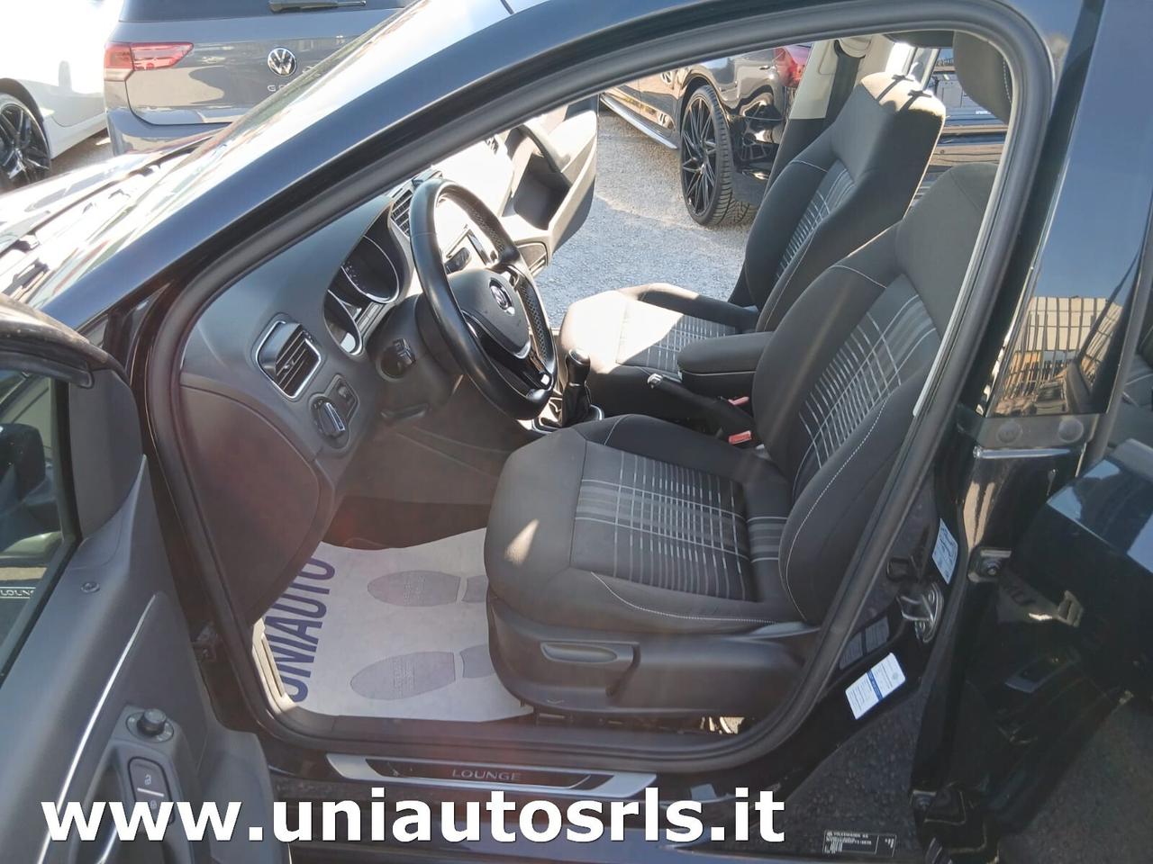 Volkswagen Polo 1.0 MPI 75 CV 5p. Comfortline