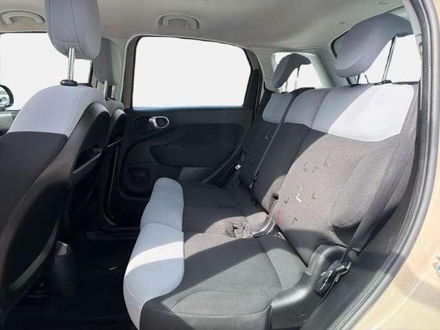 Fiat 500L 1.3 Multijet 95 CV Dualogic Lounge