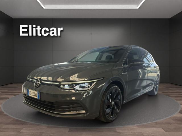 VOLKSWAGEN Golf 1.5 eTSI 150 CV EVO ACT DSG Style