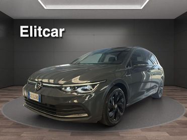 VOLKSWAGEN Golf 1.5 eTSI 150 CV EVO ACT DSG Style