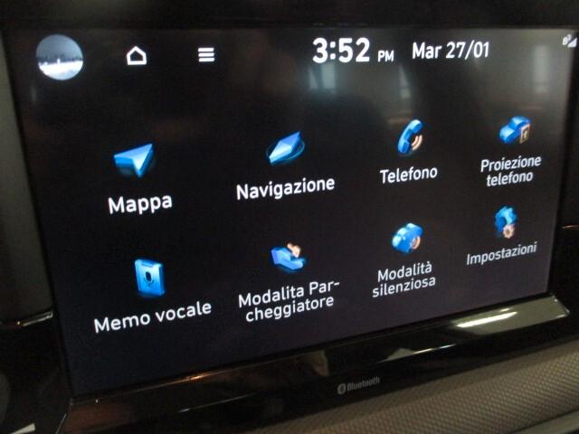 Hyundai i10 1.0 MPI Connectline