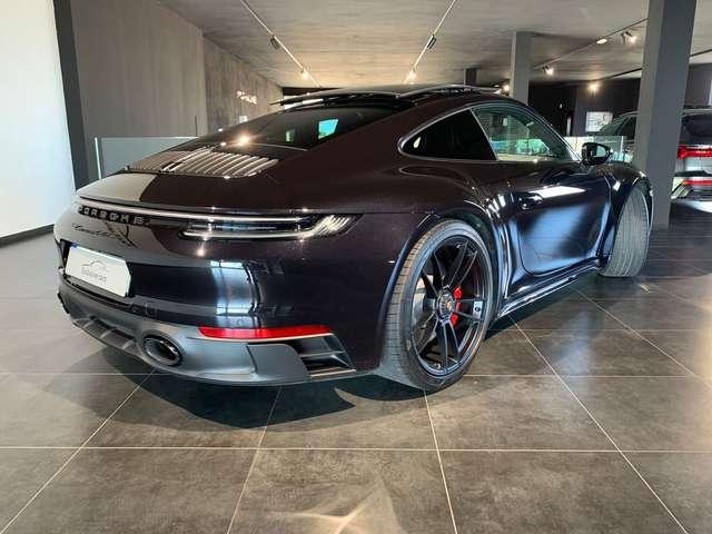 Porsche 992 911 Coupe 3.0 Carrera 4 GTS auto