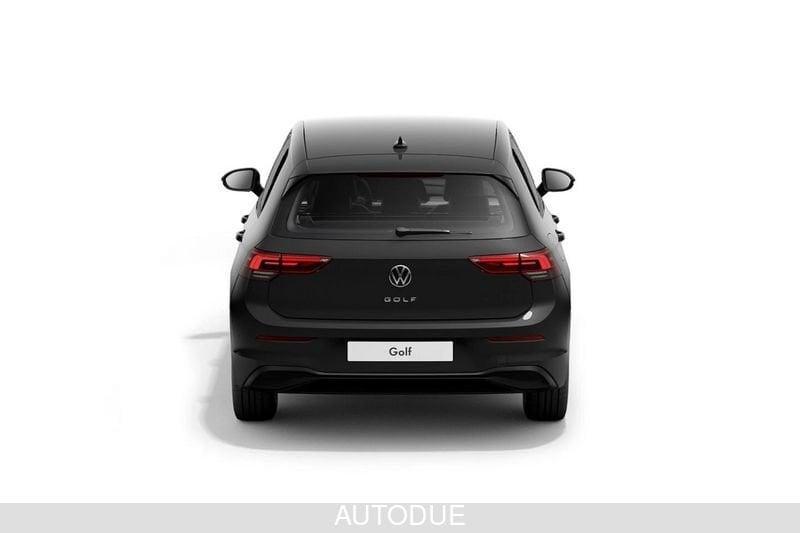 Volkswagen Golf VIII 2020 1.0 tsi evo Life 110cv