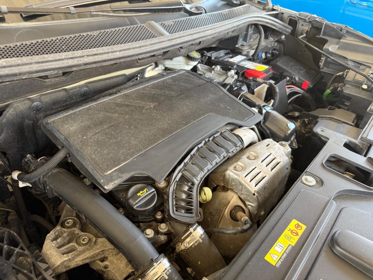 Peugeot 3008 PureTech Turbo 130 S&S EAT8 Active Pack