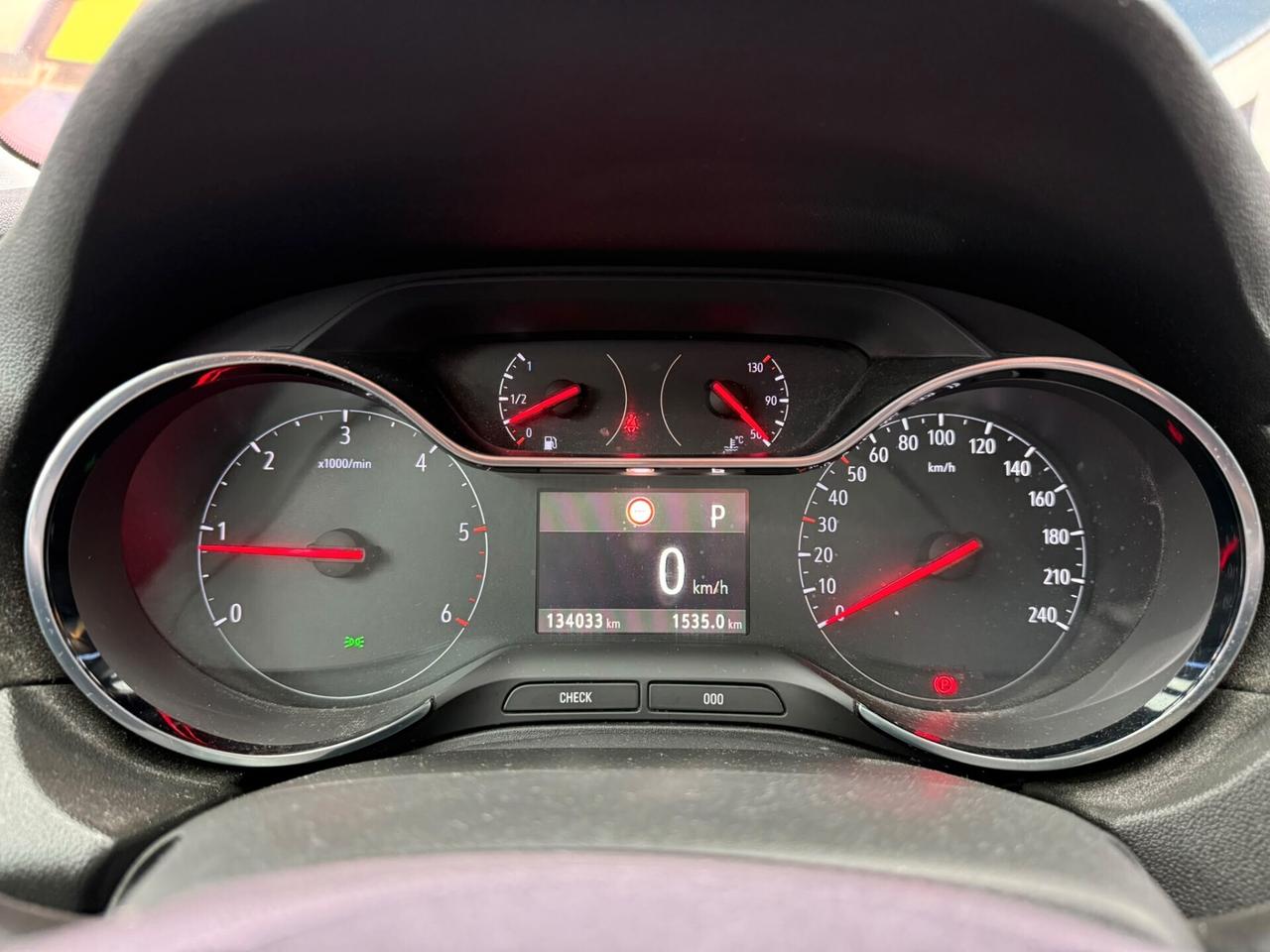 Opel Grandland X 2.0 diesel Ecotec Start&Stop aut. Ultimate (426)
