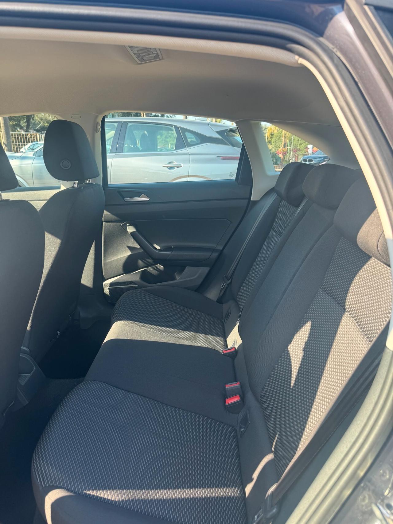 Volkswagen Taigo 1.0 TSI 95 CV Life