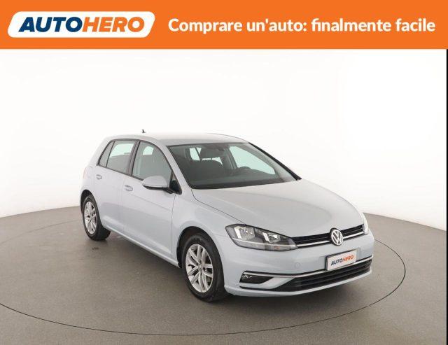 VOLKSWAGEN Golf 1.0 TSI 110 CV 5p. Business BlueMotion Technology