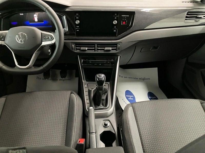 Volkswagen Polo 1.0 EVO Edition Plus