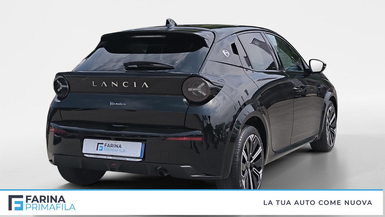 LANCIA Ypsilon Ibrida Nuova Ypsilon 1.2 110cv Ibrida