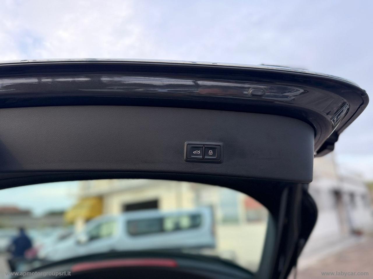 AUDI A6 AVANT 3.0 TDI 272CV QUATTRO S tronic BUSINESS PLUS