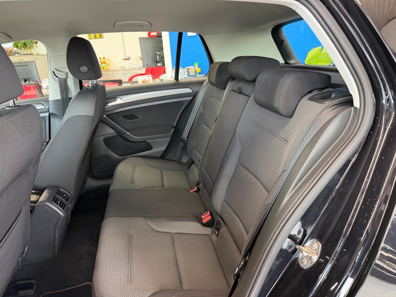 Volkswagen Golf 1.4 Metano Neopatentati