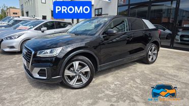 Audi Q2 30 1.6 tdi Business s-tronic my20