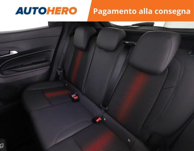 ALFA ROMEO Junior 1.2 136 CV Hybrid eDCT6 Speciale