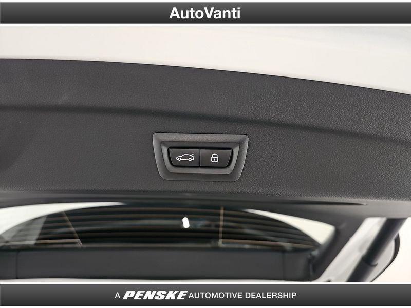 BMW Serie 2 Active Tourer 218i Active Tourer Msport