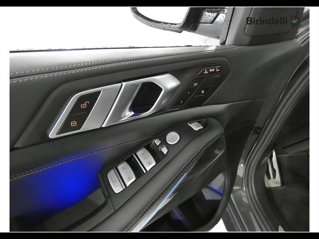 BMW X7 (G07) - X7 xDrive40d 48V Msport