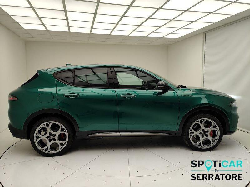 Alfa Romeo Tonale Plug in My23 Plug In Hybrid Q4280cv Speciale