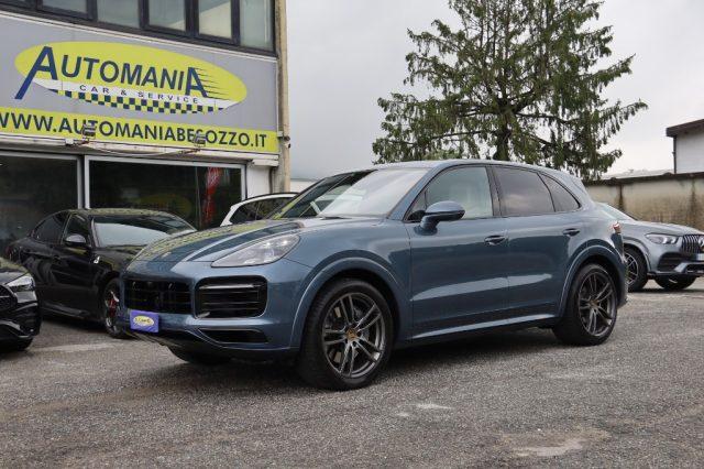 PORSCHE Cayenne 2.9 V6 S FULL OPTIONAL - NETTO IVA - APPR.