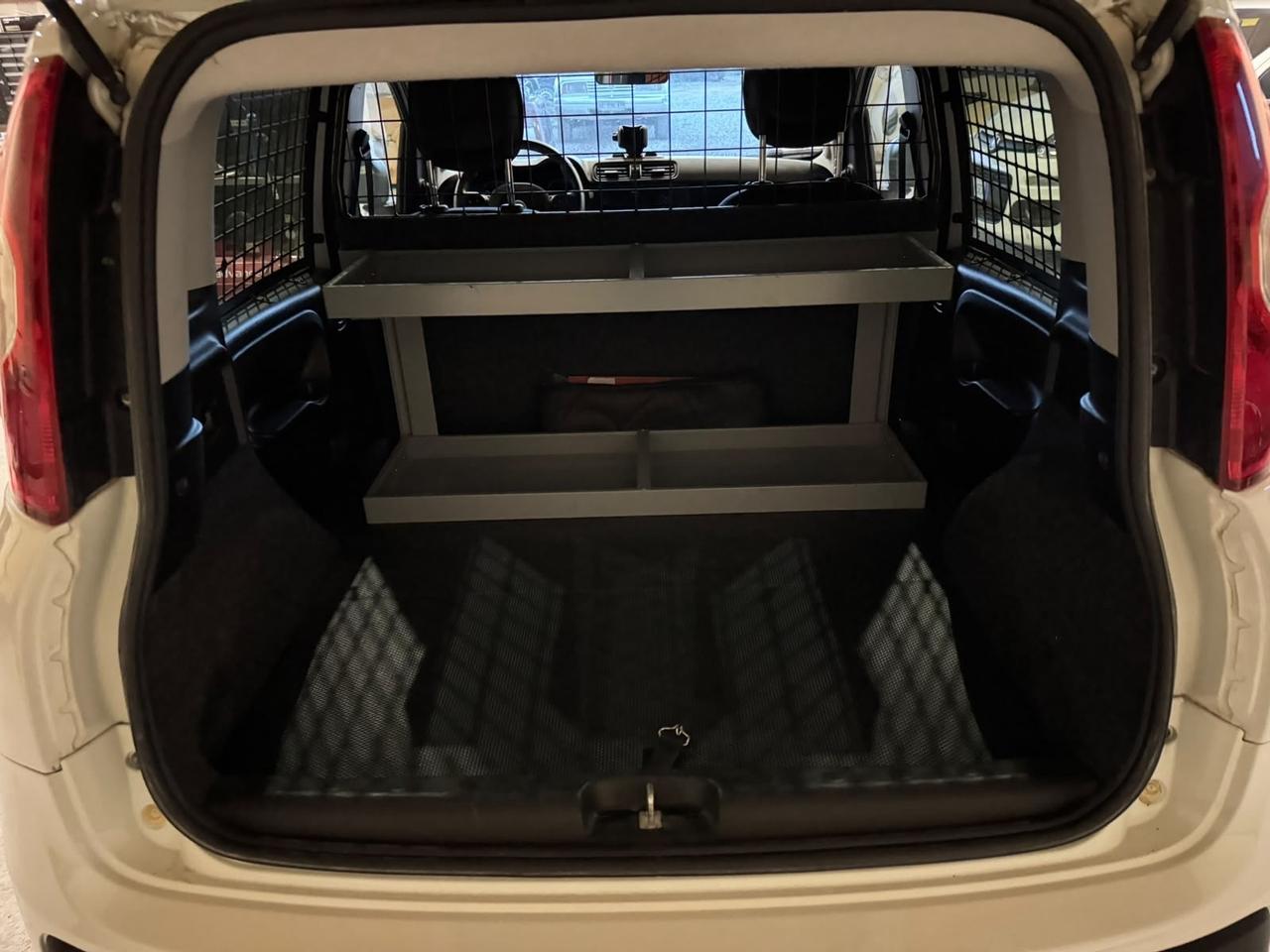 Fiat Panda 1.0 GSE S&S Hybrid Pop Van 2 posti