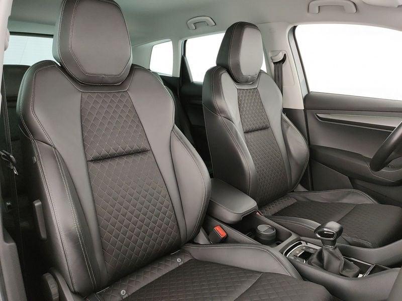 Skoda Karoq 2.0 tdi Style 4x4 dsg