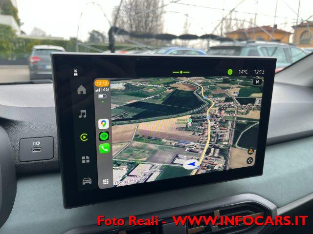 DACIA Sandero Stepway Eco-G 120 CV auto Extreme PROMO