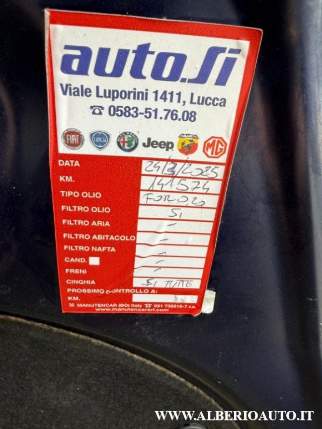 JEEP Compass 1.6 Multijet II 2WD 80° Anniversario