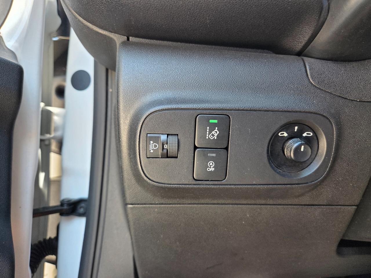 CITROEN C3 1.5 DIESEL 102 CV ANNO 2019 VAN 2 POSTI KM CERTIF