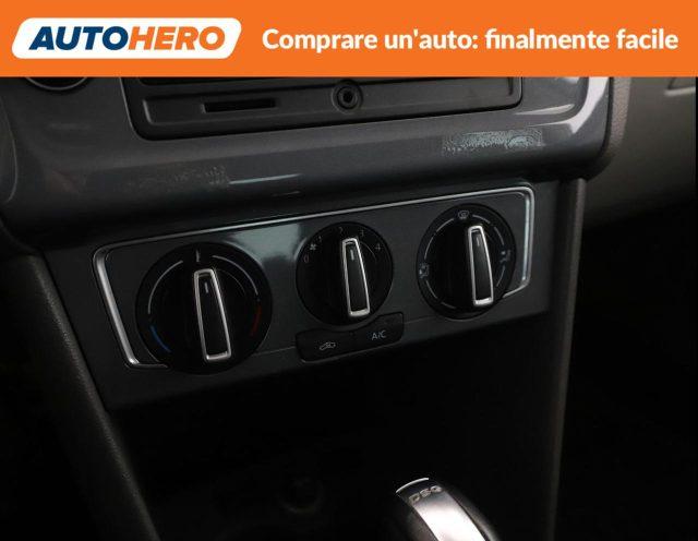 VOLKSWAGEN Polo 1.2 TSI DSG 5p. Comfortline BlueMotion Technology