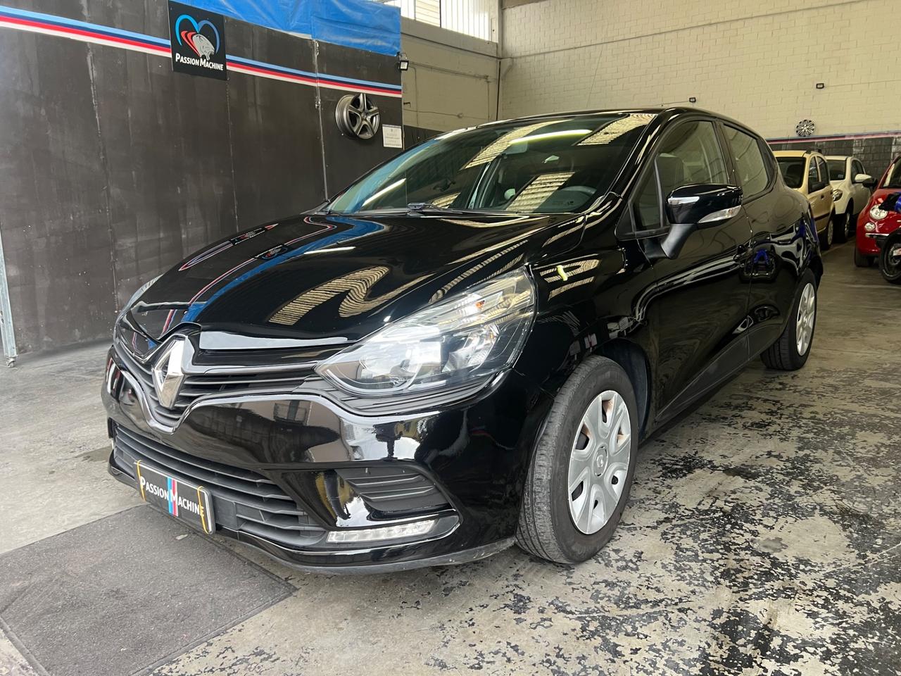 Renault Clio 1.2 75CV 5 porte Life